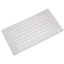 Ver imagem 1 de Escorredor Tramontina Aço Inox Ref. 94534123