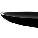 Ver imagem 5 de Jogo 12 Pratos de Vidro Black Friends Time Pizza Opalino 32cm Lyor