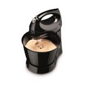 Ver imagem 2 de Batedeira B44b 3 Vel. Mais Pulsar 400w Mondial Preto 110v