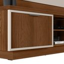 Ver imagem 5 de Estante Home para TV 65 polegadas Belmonte Linea Brasil