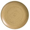 Ver imagem 1 de Prato Raso Coup Kya Sand de Cerâmica 29cm 6 Unidades - Alleanza 7575-201