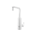 Ver imagem 1 de Torneira Eletrica Essence Parede 220v 5500w Branco Lorenzetti