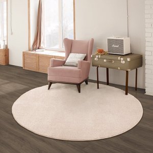 Tapete Tufting Ecletik - 190 X 190 Cm