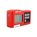 Ver imagem 3 de Medidor Espessura Digital Chapas Ultrassónico Diversos Materiais Velocidade Som Ajustável Sensor Mal