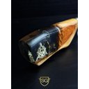 Ver imagem 4 de Faca Grife Sg Maçônica 10 Polegadas – Exclusividade, Simbolismo e Alta Performance