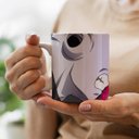 Ver imagem 2 de Caneca Dragonball Giren Goku Kaioken