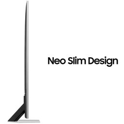 Smart Tv 85 Polegadas Neo QLED 4K 85QN85BA Mini LED Design Slim Samsung - 3