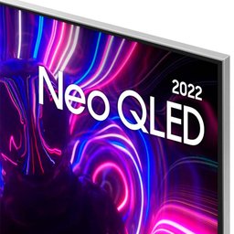 Smart Tv 85 Polegadas Neo QLED 4K 85QN85BA Mini LED Design Slim Samsung - 2