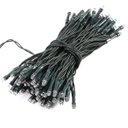 Ver imagem 4 de Pisca Pisca Solar Natal 200 Leds Natalino Decoraçao Festas Jardim Quintal Varanda Arvore Restaurante