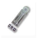 Ver imagem 1 de Kit 4 Fecho Fio Chato Zincado 3" - Loth