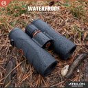 Ver imagem 7 de Athlon Optics Binocular Cronus G2 Uhd – 10x42, Preto