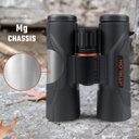 Ver mais imagens de Athlon Optics Binocular Cronus G2 Uhd – 10x42, Preto