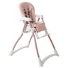 Cadeira de Refeição Merenda Rosa Madder - Burigotto - 4