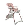 Cadeira de Refeição Merenda Rosa Madder - Burigotto - 10