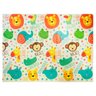 Tapete Infantil Buba Dobrável Impermeável Praia - 1