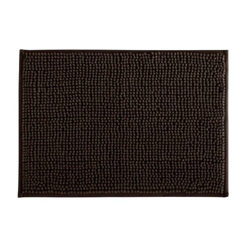 Tapete de Banheiro 60cm X 40cm Antiderrapante Dallas