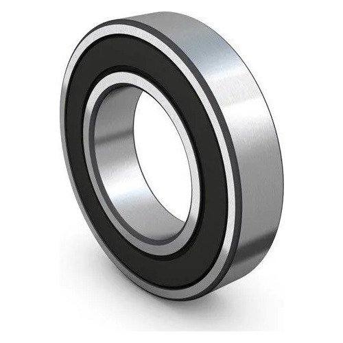 Rolamento 6205 2rs C3 Rígido Esferas 25x52x15 - 2