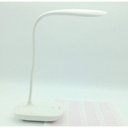 Ver imagem 3 de Luminária Led de Mesa - Recarregável 16 Leds Mesa