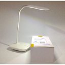 Ver imagem 1 de Luminária Led de Mesa - Recarregável 16 Leds Mesa