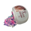 Ver imagem 3 de Capsula Sabao Lavar Roupa 5 em 1 Amacia Perfuma Limpeza Profunda Confortavel Pratico Simples Fragran