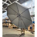 Ver imagem 6 de Ombrelone Guarda Sol Mosquiteiro Tenda Praia Piscina Sitio Verao Veraneio Deck Varanda Hotel Pousada