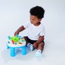 Ver imagem 3 de Brinquedo Mesa Atividades 2 em 1 Piloto de Corrida- Pimpolho