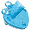 Ver imagem 2 de Brinquedo Mesa Atividades 2 em 1 Piloto de Corrida- Pimpolho