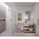 Ver imagem 3 de Acabamento Registro Base Celite 1/2" 3/4" 1" Basic Plus Cromado Celite