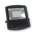 Ver imagem 1 de Refletor Projetor LED 100w Pro G3 Preto 6500k IP65 Kian