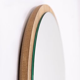 Espelho Shay 120 Cm X 30 Cm Tauari - 5