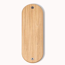 Espelho Shay 120 Cm X 30 Cm Tauari - 4