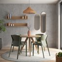 Ver imagem 2 de Espelho Shay 120 Cm X 30 Cm Tauari