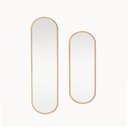 Ver imagem 6 de Espelho Shay 120 Cm X 30 Cm Tauari