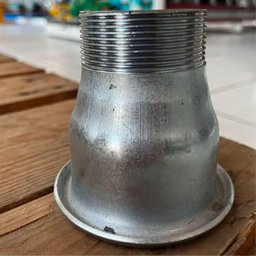 Inicial Macho para Engate Rapido Misu Tamanho 100x4 - 2