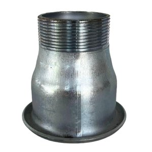 Inicial Macho para Engate Rapido Misu Tamanho 100x4