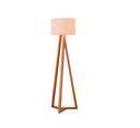 Ver imagem 1 de Luminária Classic Off White/Nature