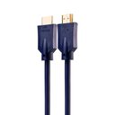 Ver imagem 4 de Cabo Hdmi Aquario 2.1 8K 3D 19 Pinos 5 Metros - 8K5