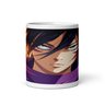 Caneca de Porcelana One Punch Man Modelo 03 - 5