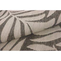 Tapete Varandas 200x250cm Folhagem Tapetes São Carlos - 4