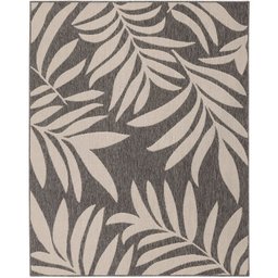 Tapete Varandas 200x250cm Folhagem Tapetes São Carlos - 3