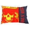 Jogo De Lençol Decorativo E Fronha Solteiro Guns N' Roses, Kit 2 pçs - 5