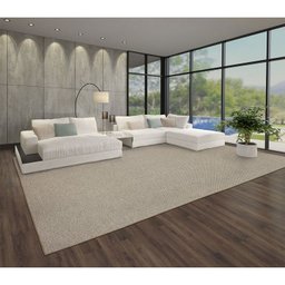 Tapete Classic 300x400cm Textura 1 Tapetes São Carlos - 2