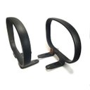 Ver imagem 2 de Par Braço Cadeira Escritório Corsa Executiva Diretor Preside