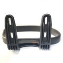 Ver imagem 3 de Par Braço Cadeira Escritório Corsa Executiva Diretor Preside