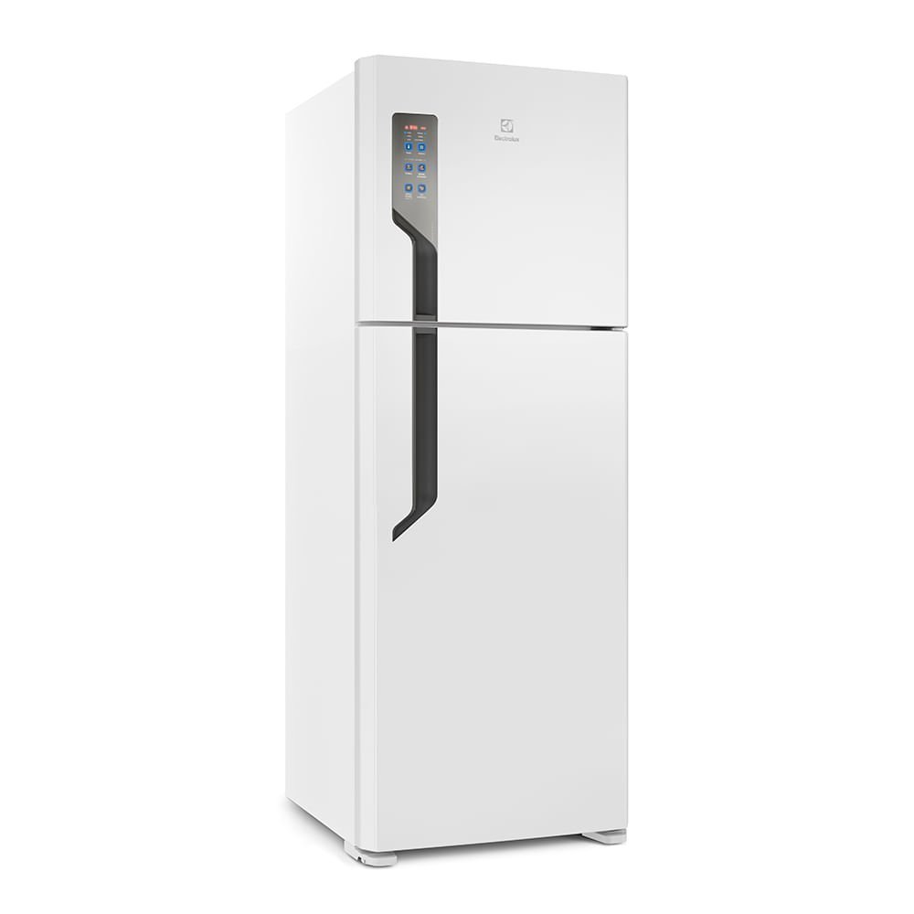 Refrigerador Electrolux Top Freezer 474 Litros Tf56 - 220 Volts - 2