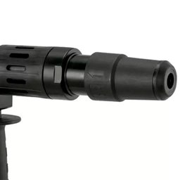 Martelo Demolidor SHM5K Sds Max 1.010w 5kg Black e Decker - 2