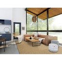 Ver imagem 2 de Tapete Classic 200x290cm Textura 2 Tapetes São Carlos