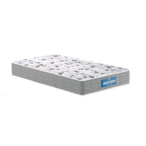 Colchão Solteiro Probel Espuma D45 / EP Anatômico Guarda Costas Próextreme Double Face (88x188x22) -