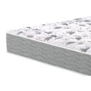 Ver imagem 5 de Colchão Solteiro Probel Espuma D45 / EP Anatômico Guarda Costas Próextreme Double Face (88x188x22) -