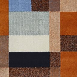 Tapete Tecido Adana Quadros 56/39 250cm X 350cm - 6